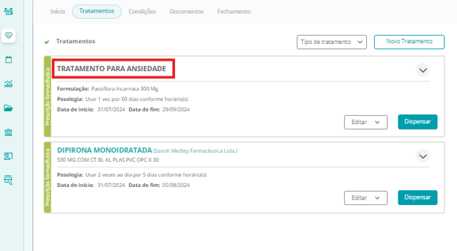 TRATAMENTO ANSIEDADE