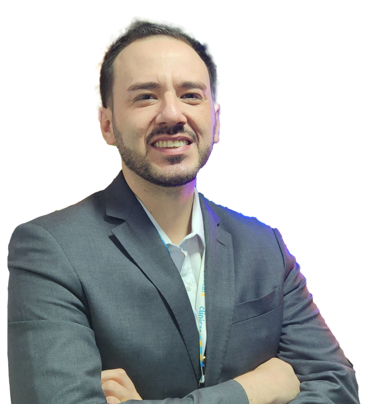 Jauri Siqueira - Consultoria Health Hub Jauri Siqueira - Consultoria Health Hub