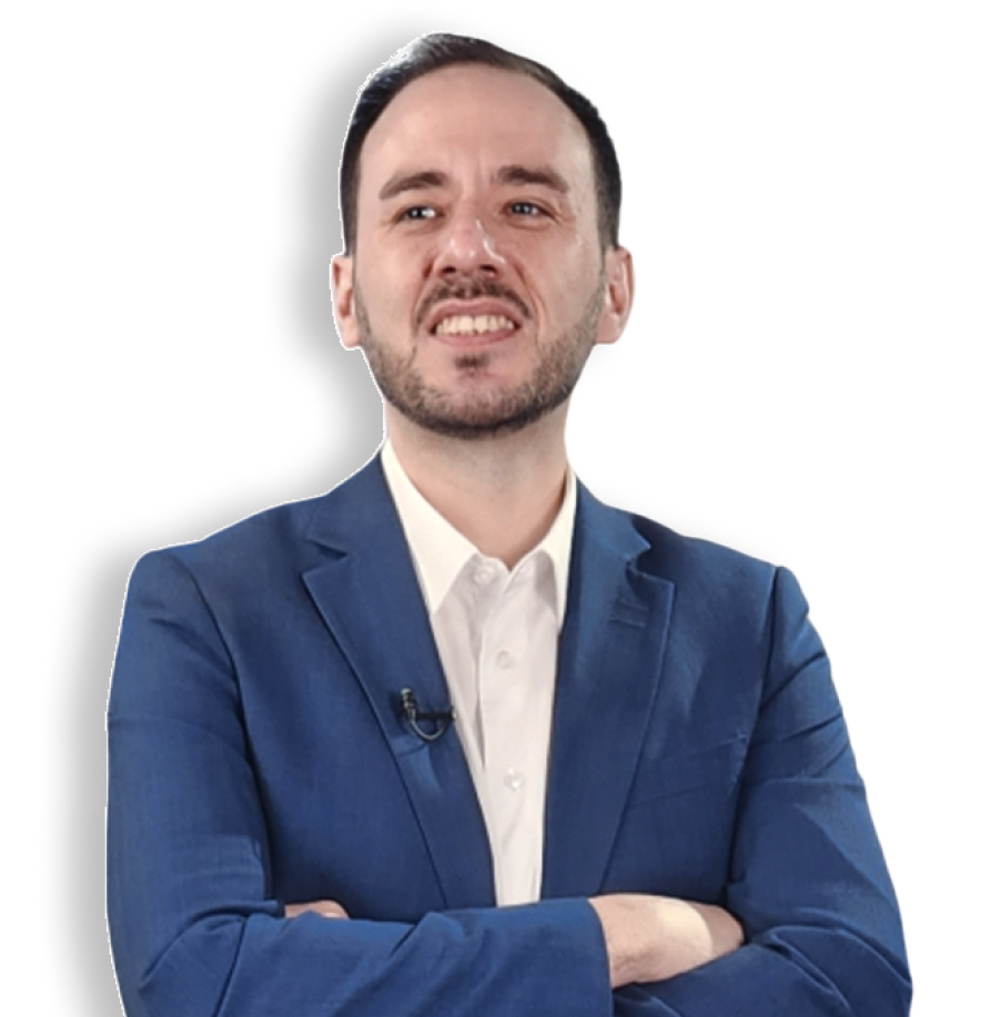 Jauri Siqueira - Consultoria Health Hub Jauri Siqueira - Consultoria Health Hub